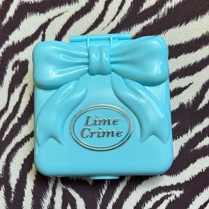 Lime Crime Pocket Candy Eyeshadow